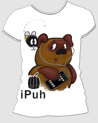 Ужур Красноярский край купить футболку с мультяшками из вискозы